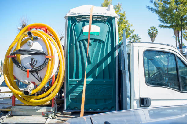 Amery, WI porta potty rental Company