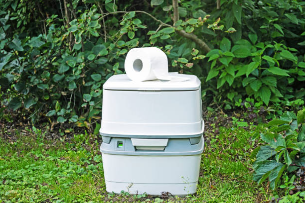 Best Porta potty rental near me  in Amery, WI