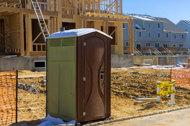 Best Porta potty delivery and setup  in Amery, WI