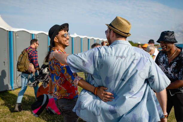Best Local porta potty services  in Amery, WI