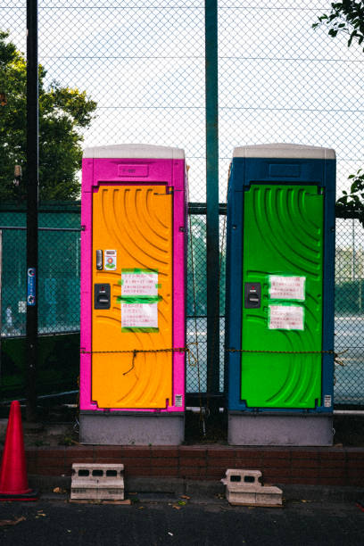 Portable Toilet Options We Offer in Amery, WI