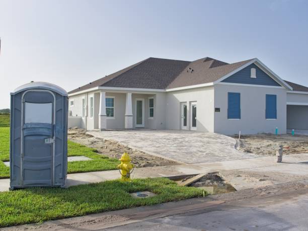 Best Emergency porta potty rental  in Amery, WI